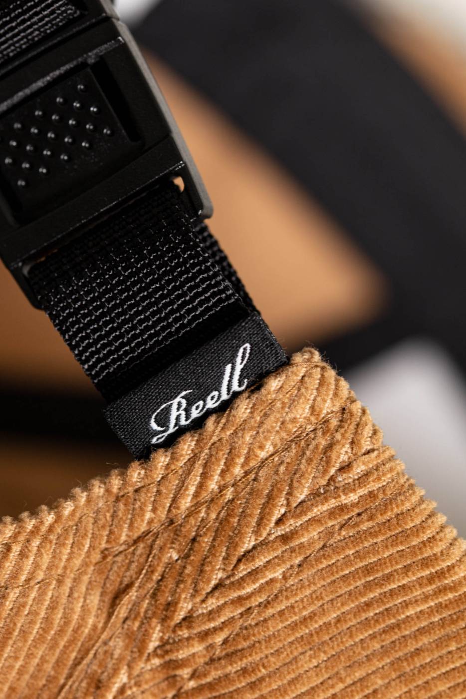 Reell 5-Panel Cap Versandkostenfrei