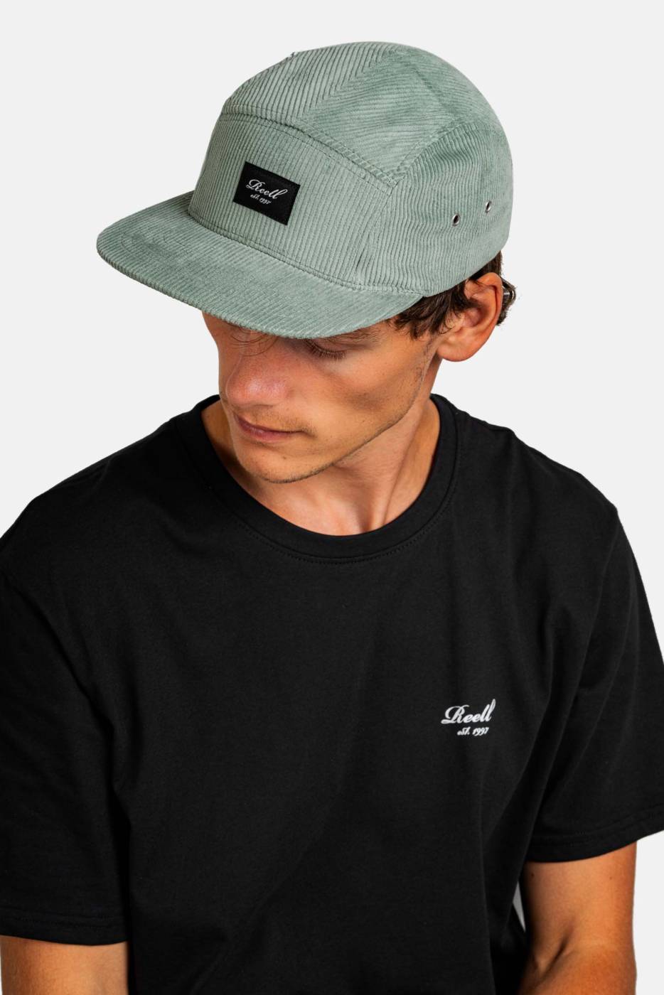 Reell 5-Panel Cap Großer Ausverkauf
