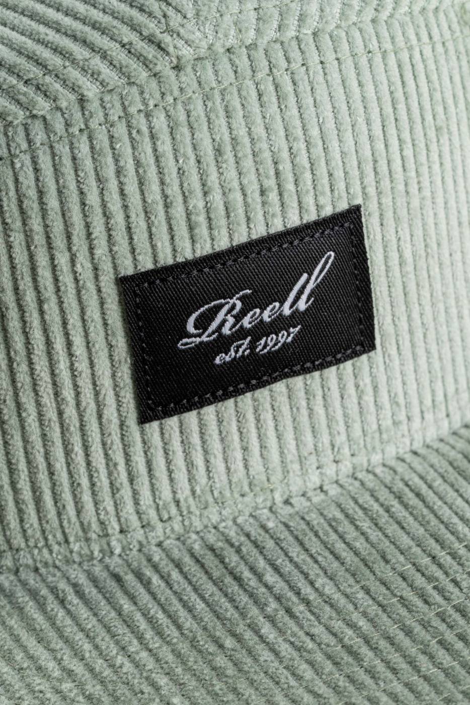 Reell 5-Panel Cap Großer Ausverkauf