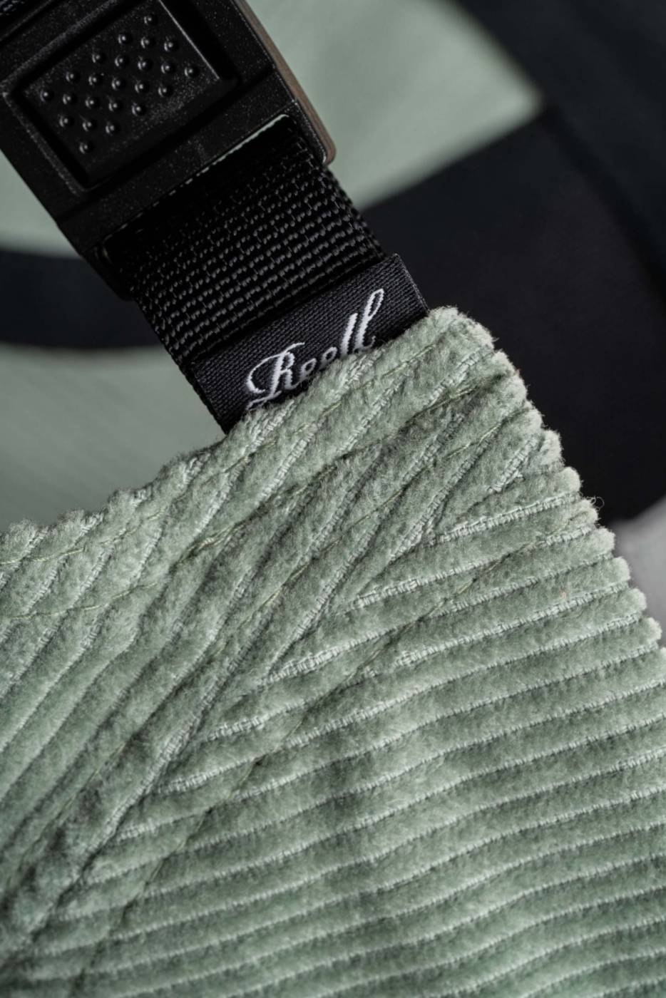 Reell 5-Panel Cap Großer Ausverkauf