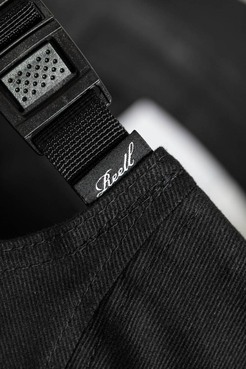 Reell 5-Panel Cap Online Shopping