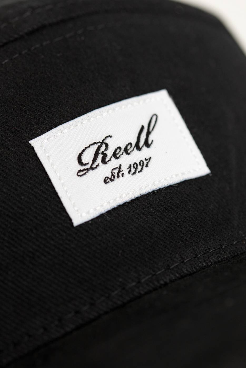 Reell 5-Panel Cap Online Shopping