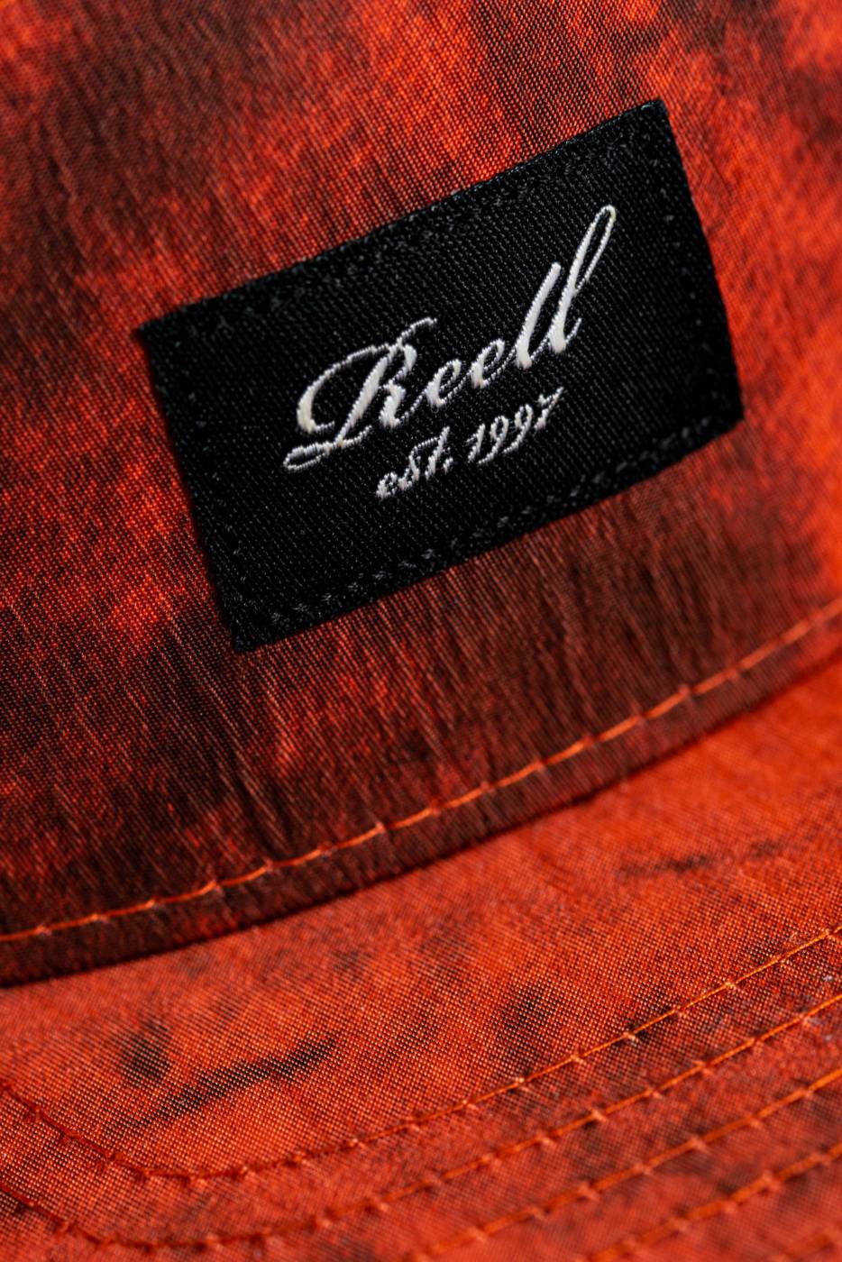 Reell 5-Panel Cap Exklusivangebot