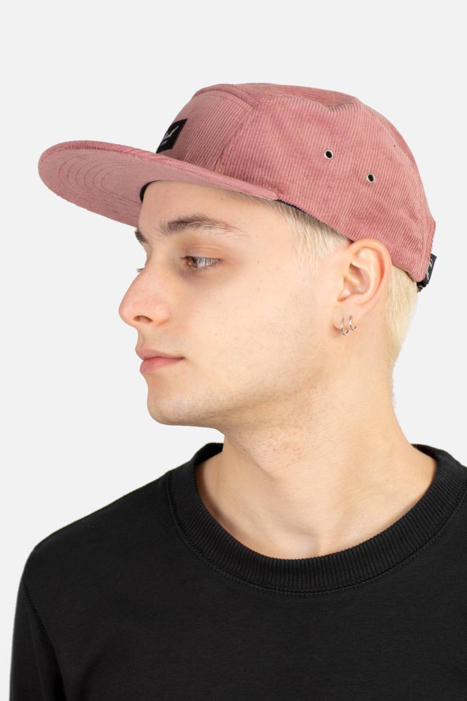 Reell 5-Panel Cap Preisnachlass