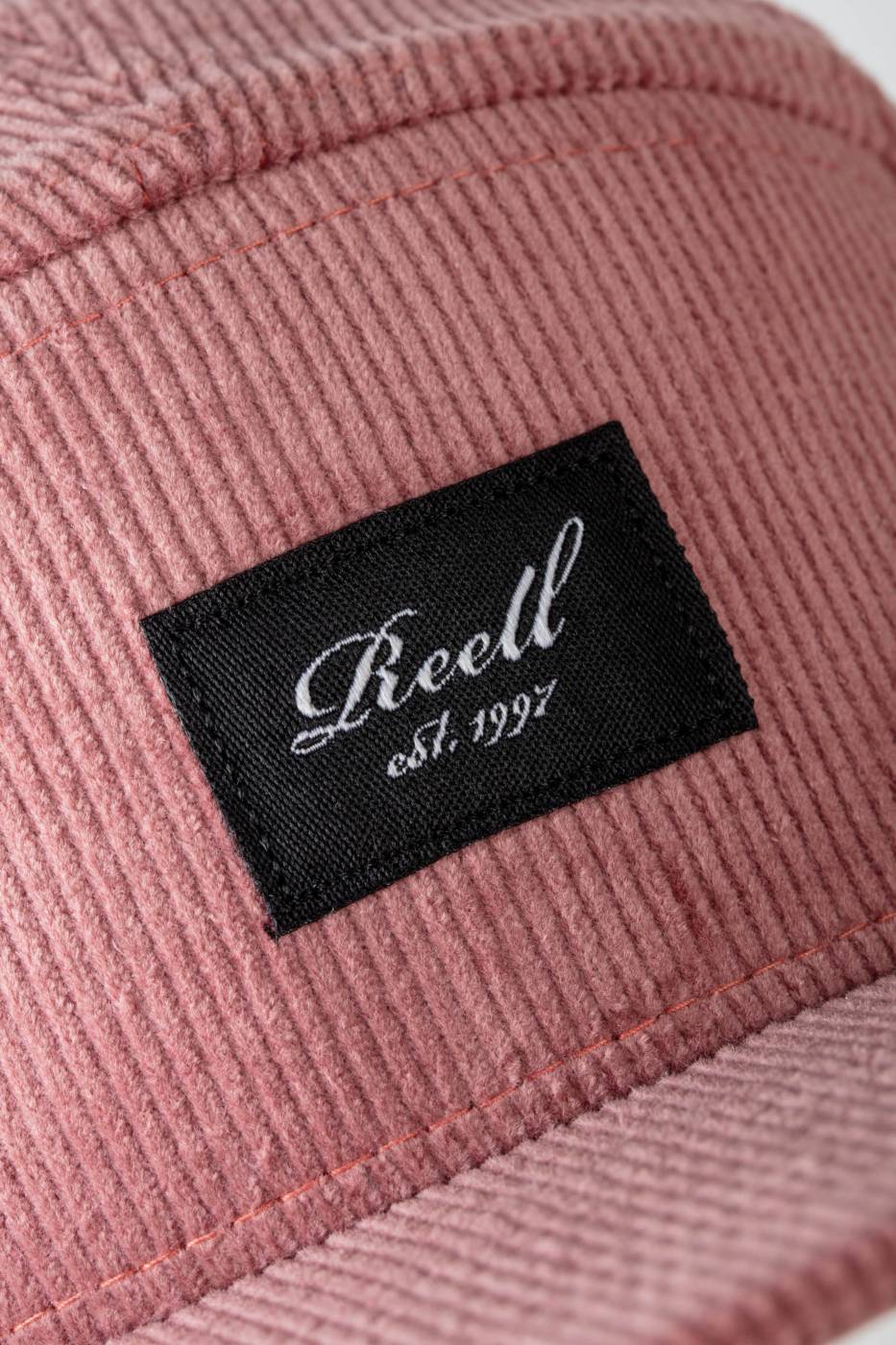 Reell 5-Panel Cap Preisnachlass