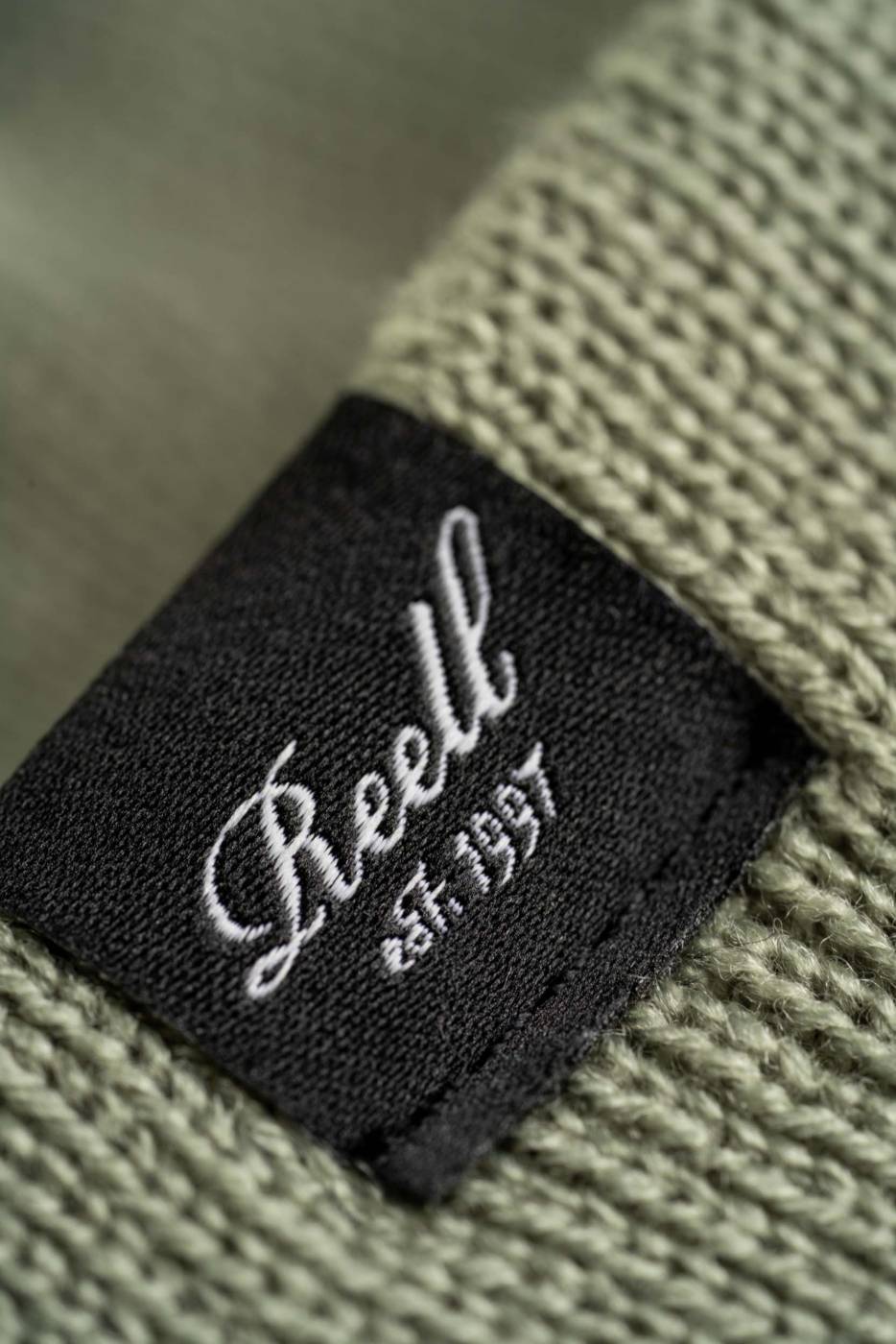 Reell Beanie Saisonschlussverkauf