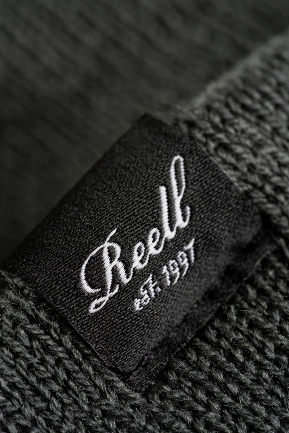 Reell Beanie Black Friday