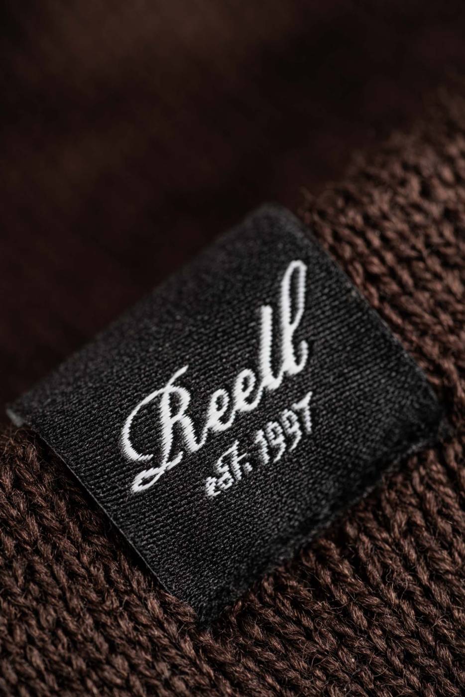 Reell Beanie Cyber Monday