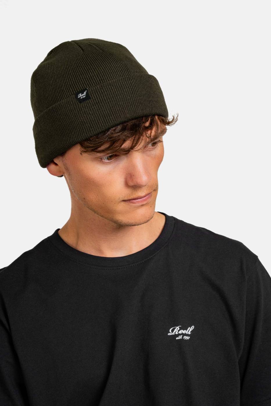 Reell Beanie Vatertagsangebot