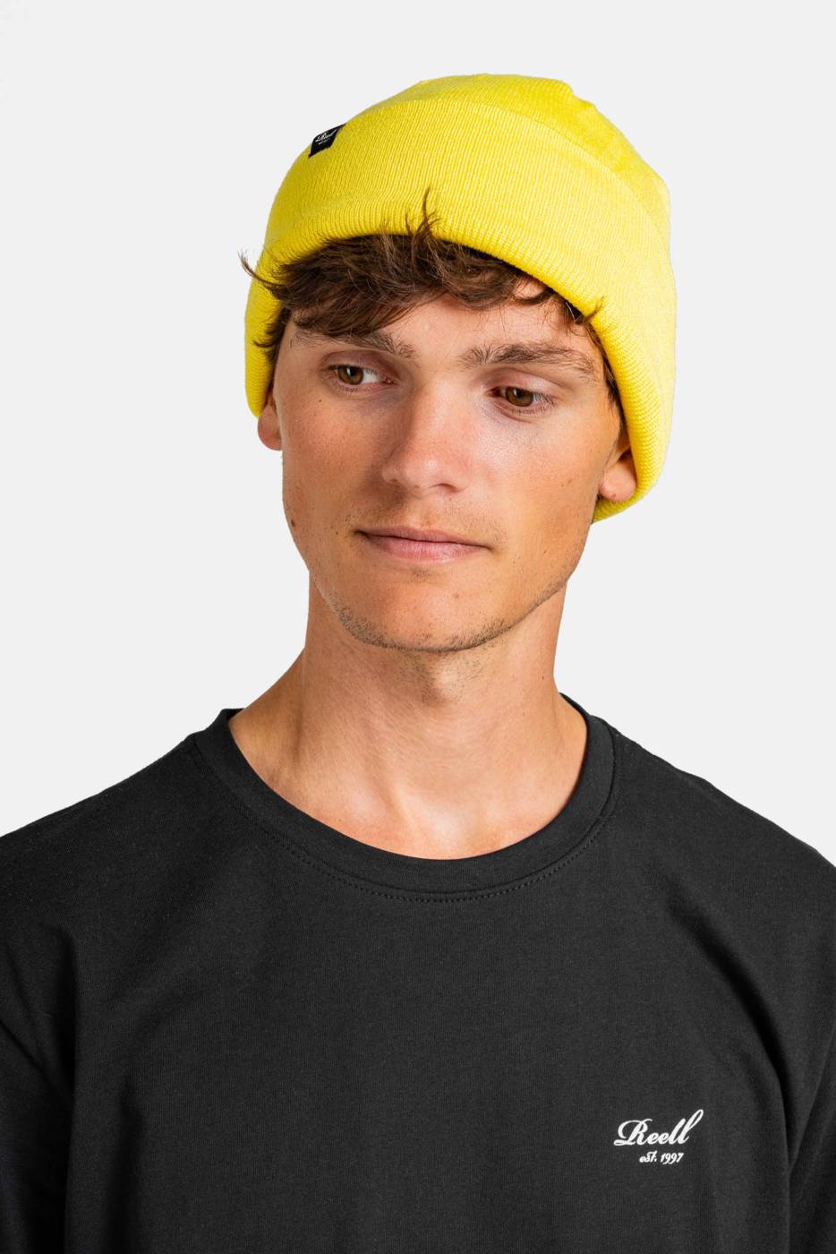 Reell Beanie Valentinstagsangebot