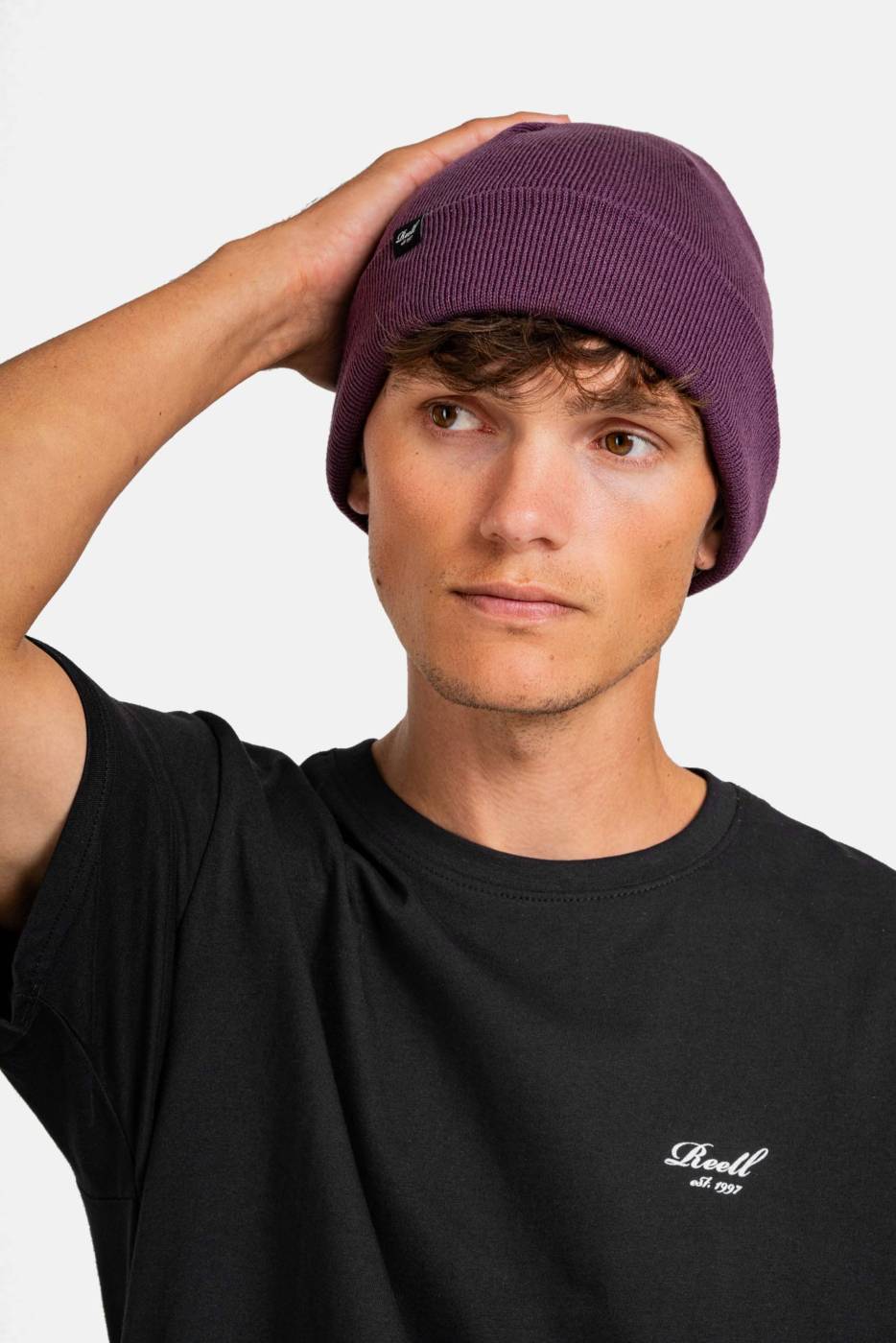 Reell Beanie Jubiläumsangebot