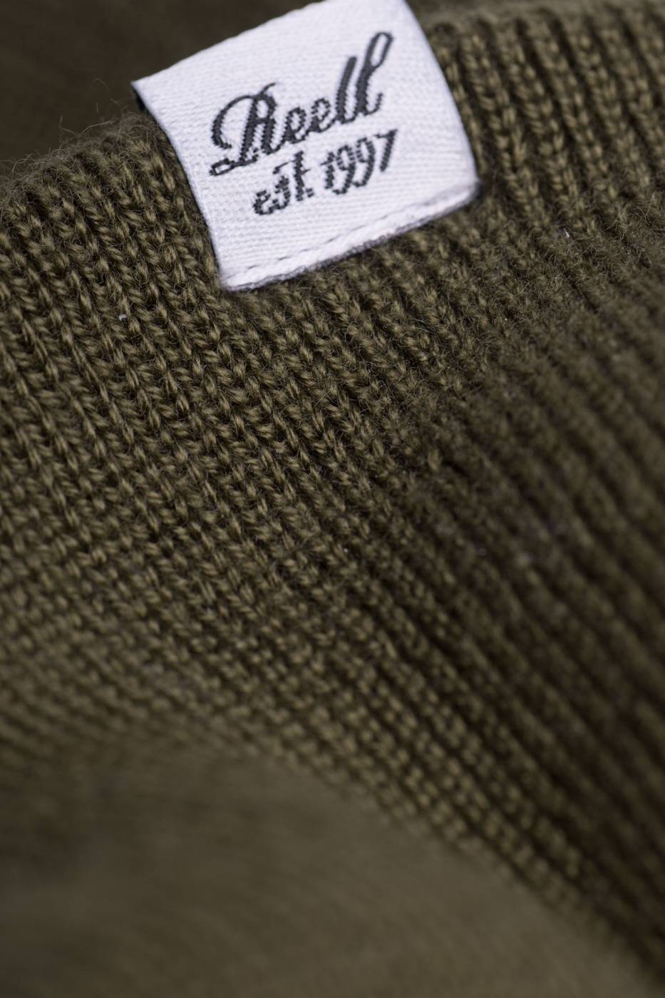 Reell Beanie Heißer Verkauf