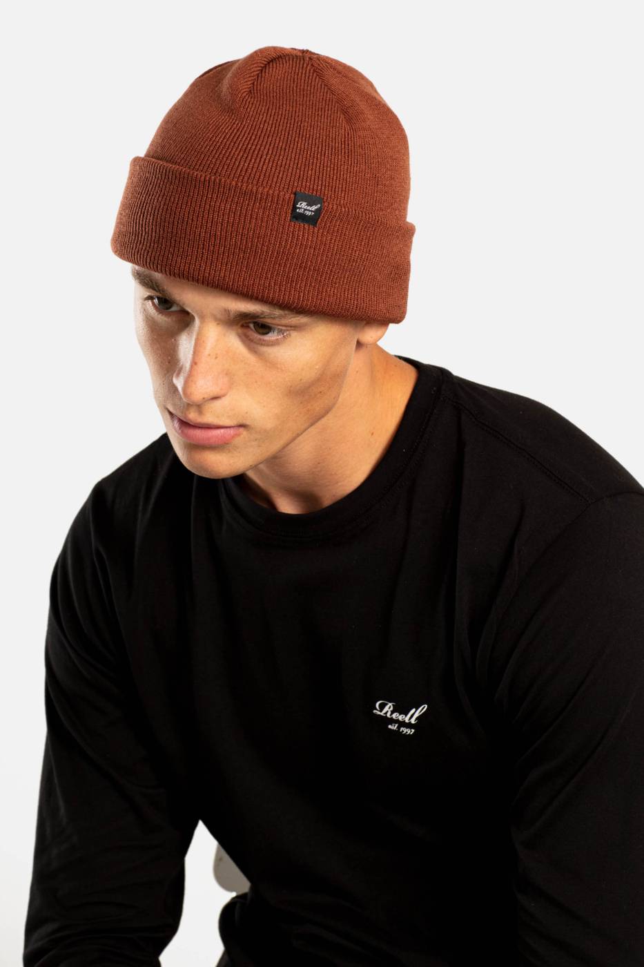 Reell Beanie Top Angebot