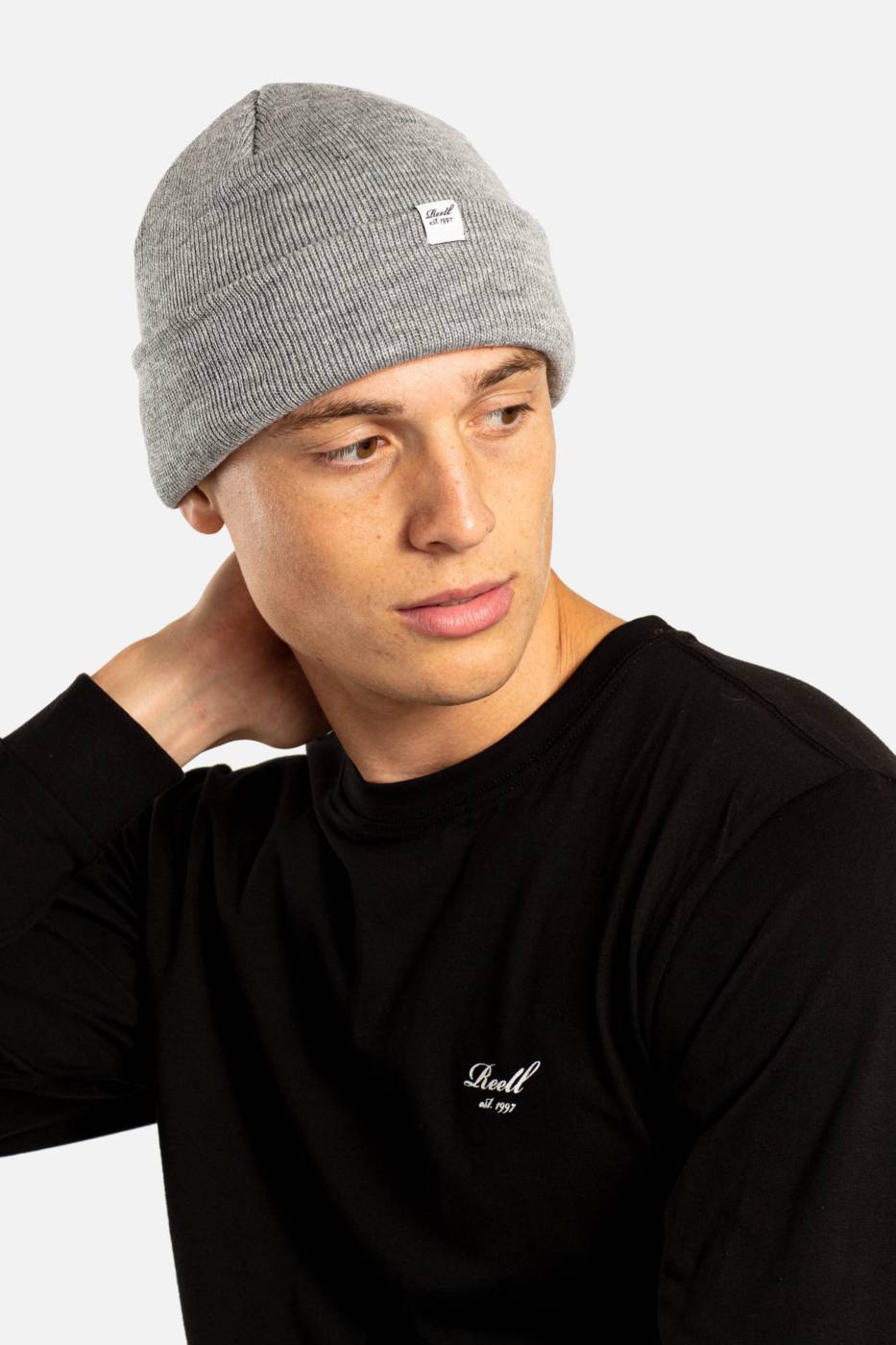 Reell Beanie Zeitlich begrenztes Angebot
