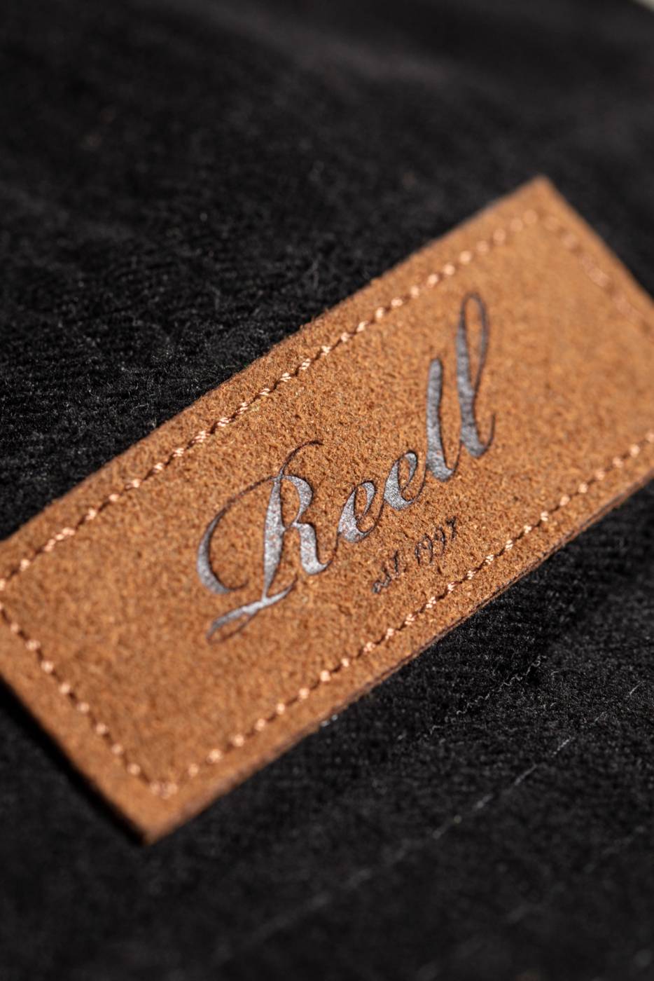 Reell Bell Hat Große Rabatte