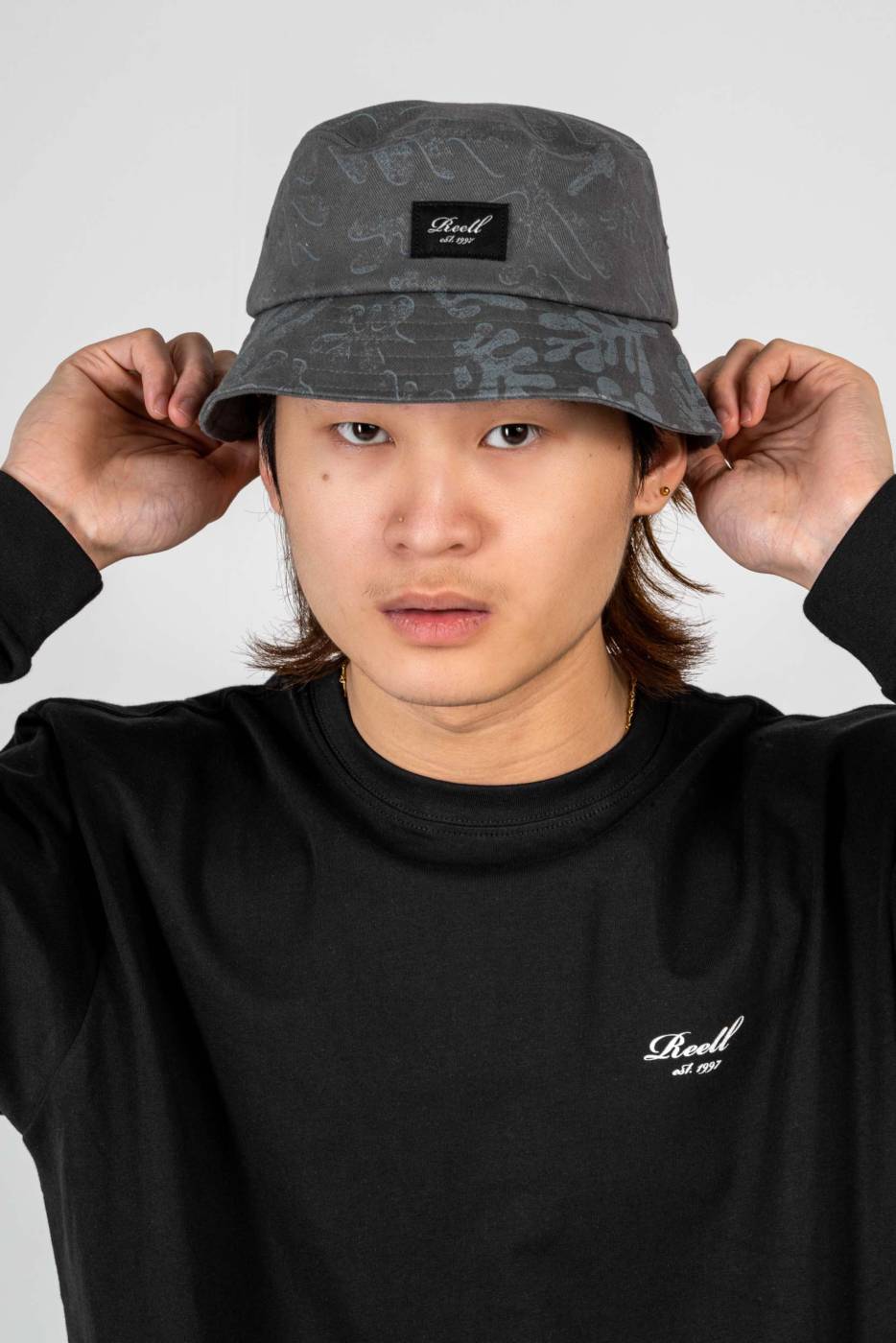 Reell Bucket Hat Bestseller