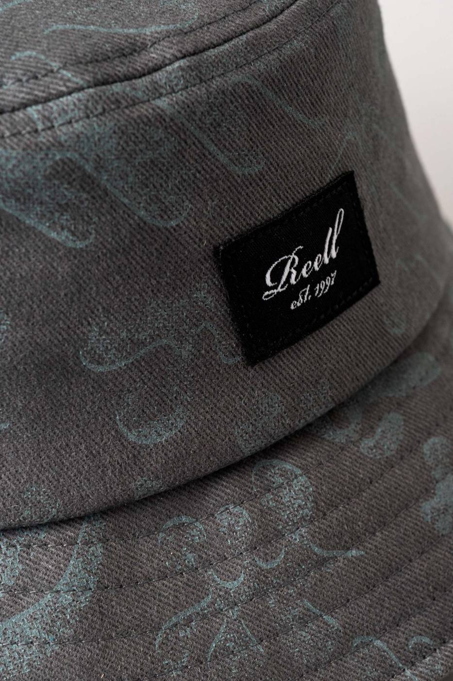 Reell Bucket Hat Bestseller