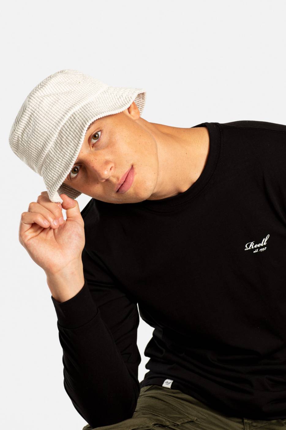 Reell Bucket Hat Saisonale Angebote
