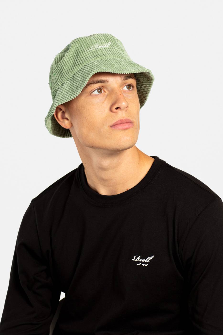 Reell Bucket Hat Kauf eins, bekomm eins gratis