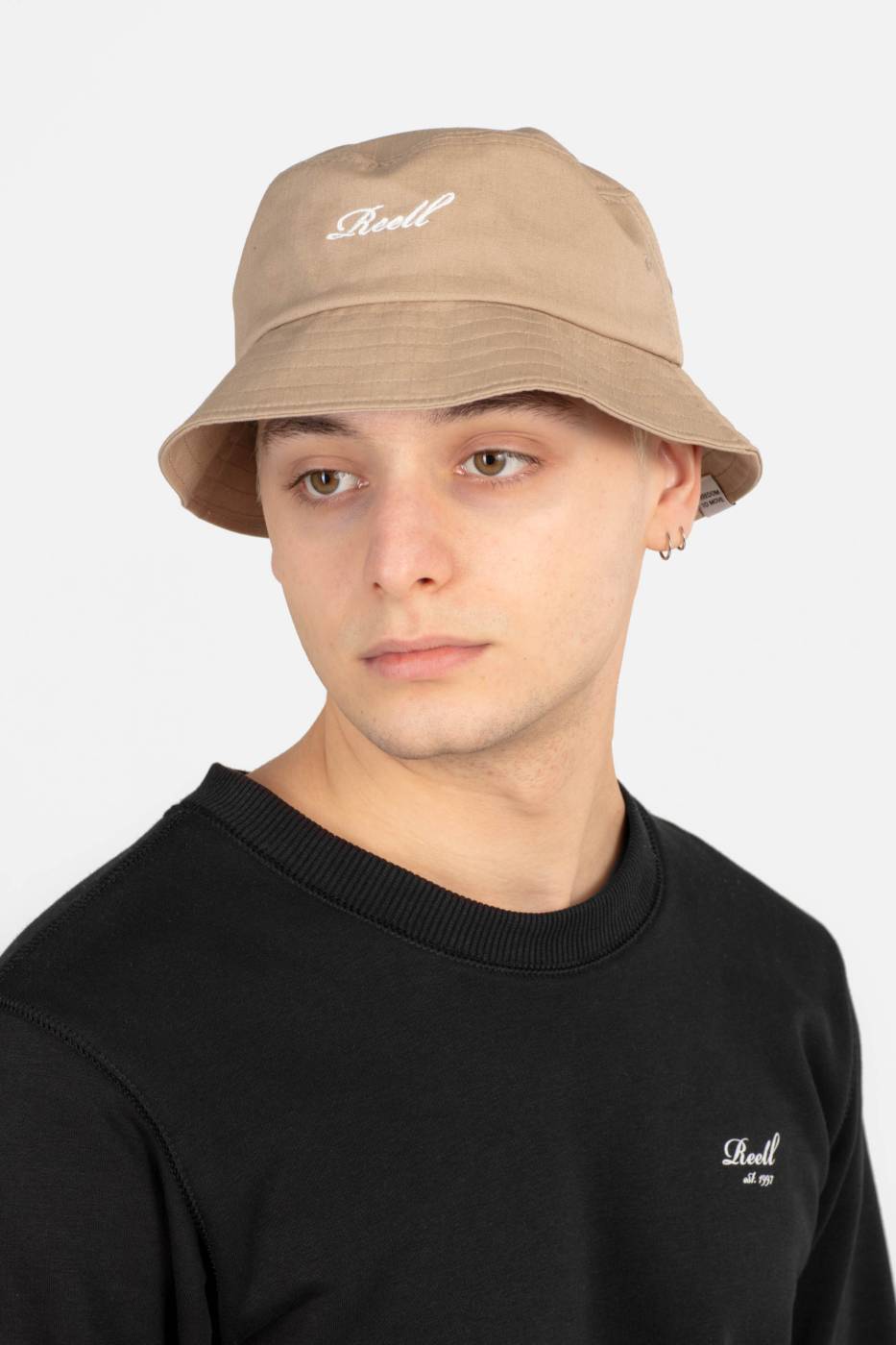 Reell Bucket Hat Tägliche Deals