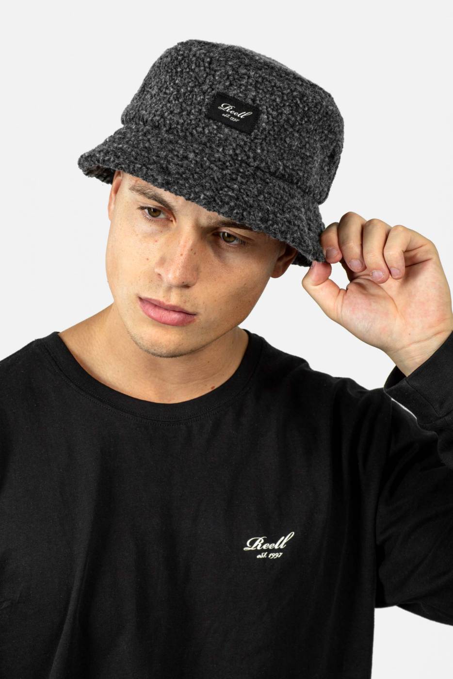 Reell Bucket Hat Sonderangebote
