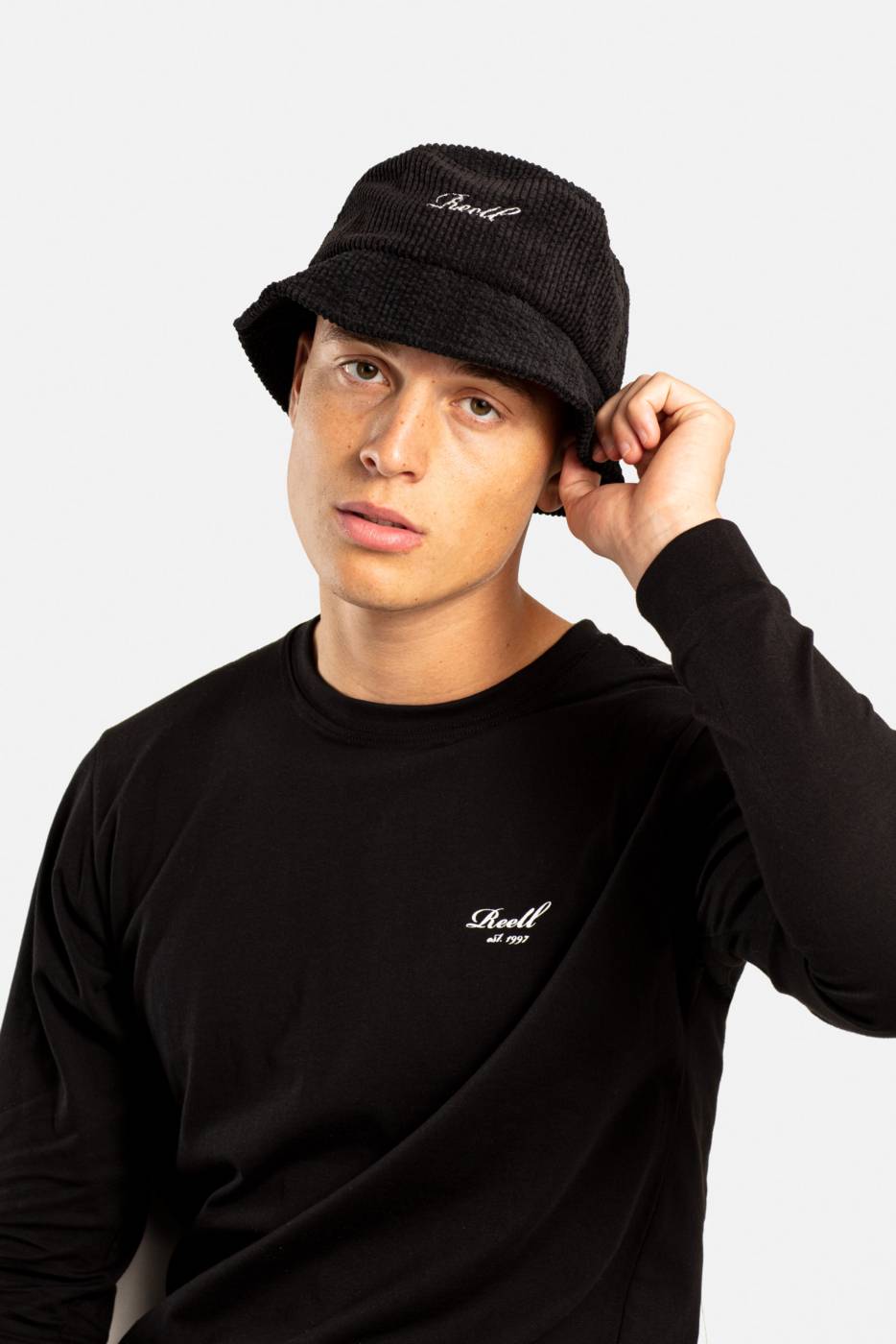 Reell Bucket Hat Riesige Ersparnisse
