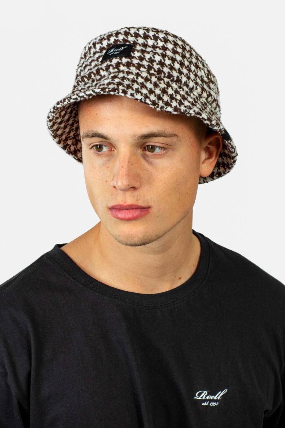 Reell Bucket Hat VIP-Rabatte
