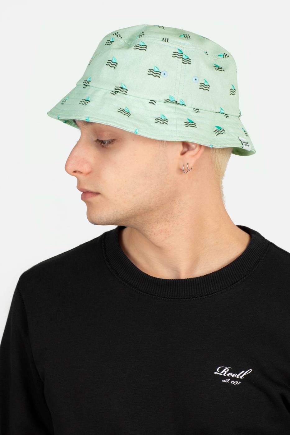 Reell Bucket Hat Super Sparpreis