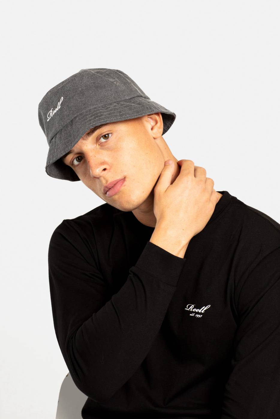 Reell Bucket Hat Wochenangebot