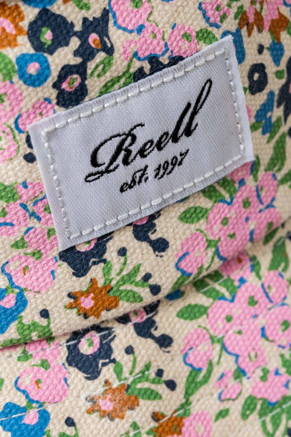 Reell Bucket Hat Begrenzte Freigabe