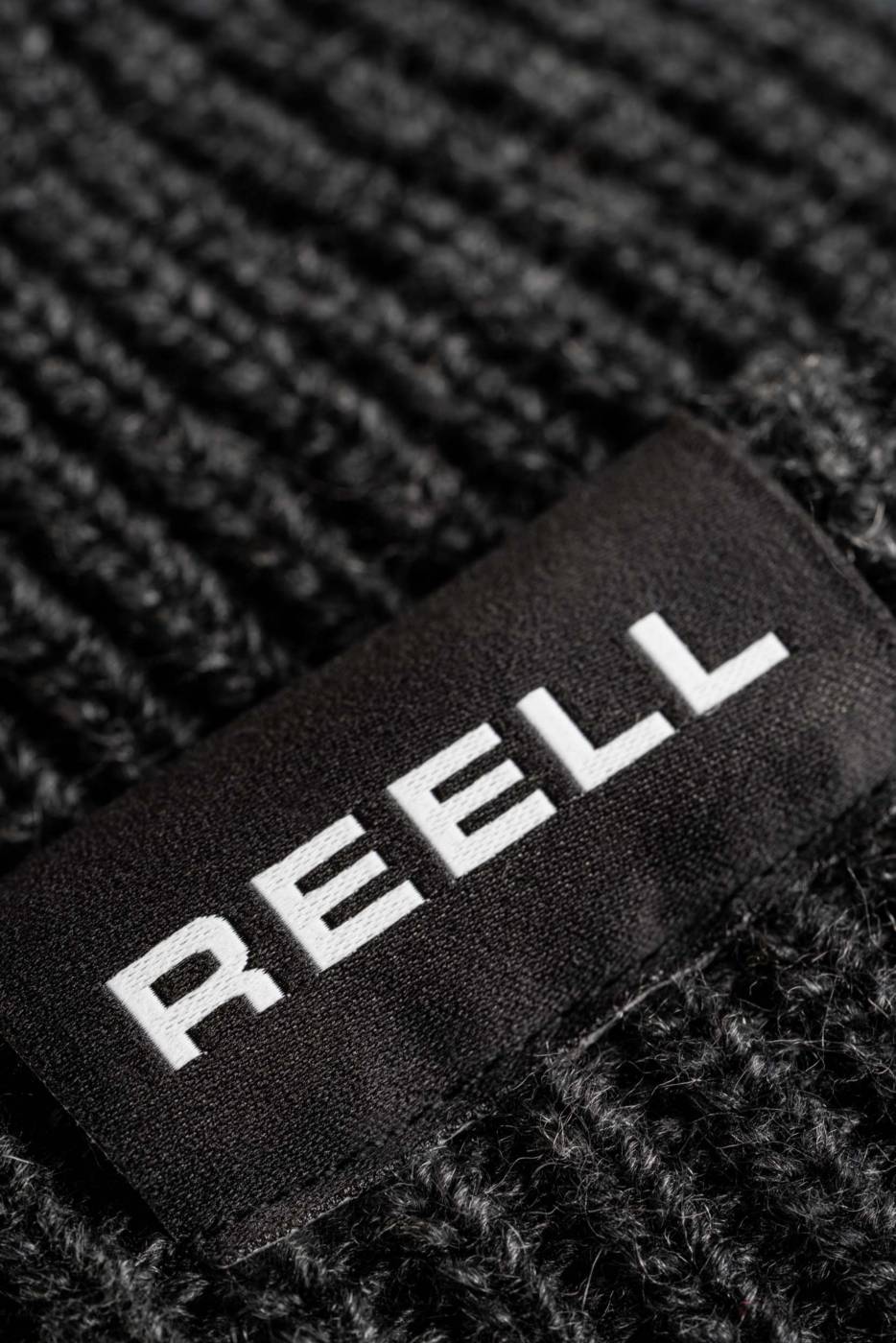 Reell Dock Beanie Letzte 2 Tage
