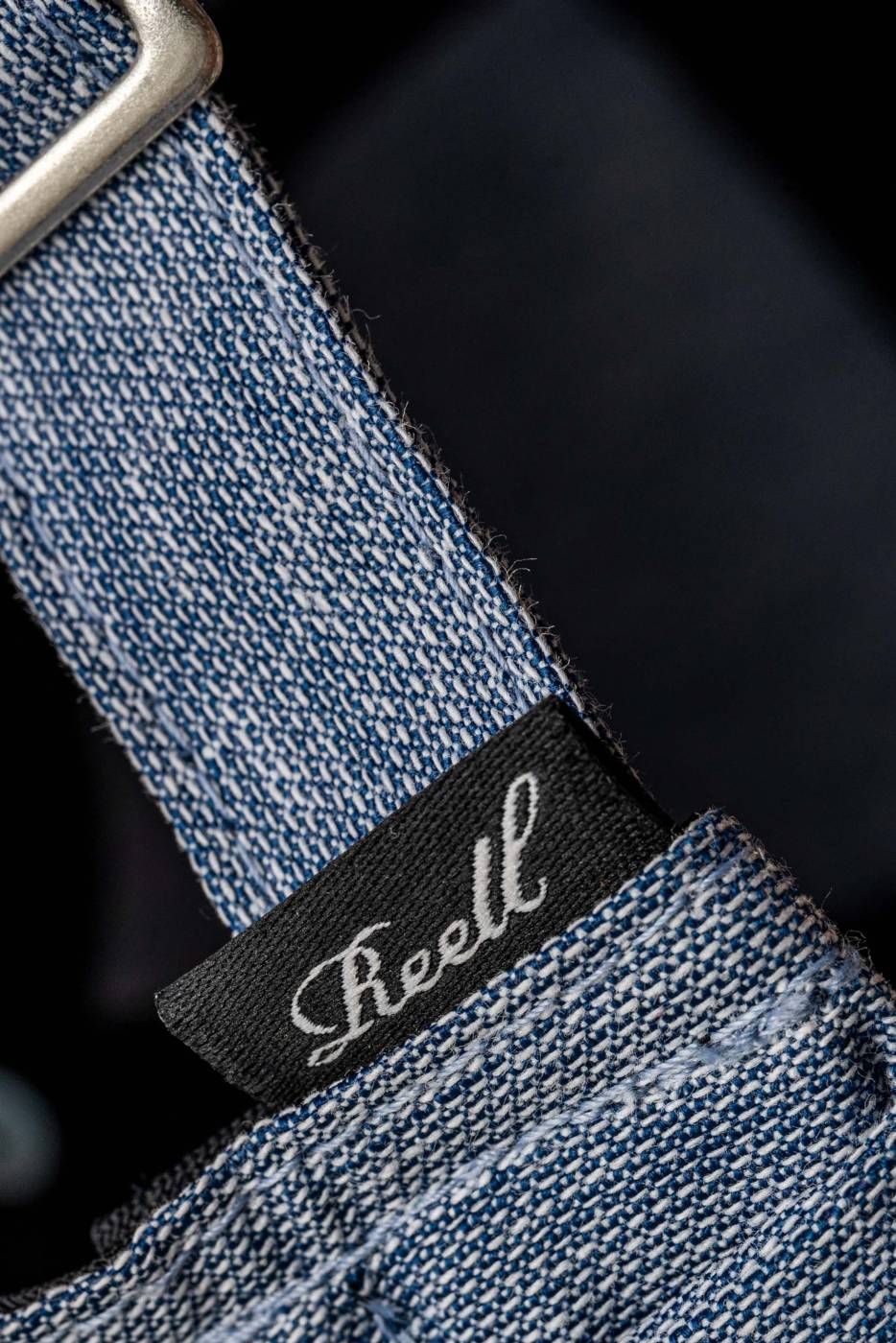 Reell Docker Cap Letzter Tag
