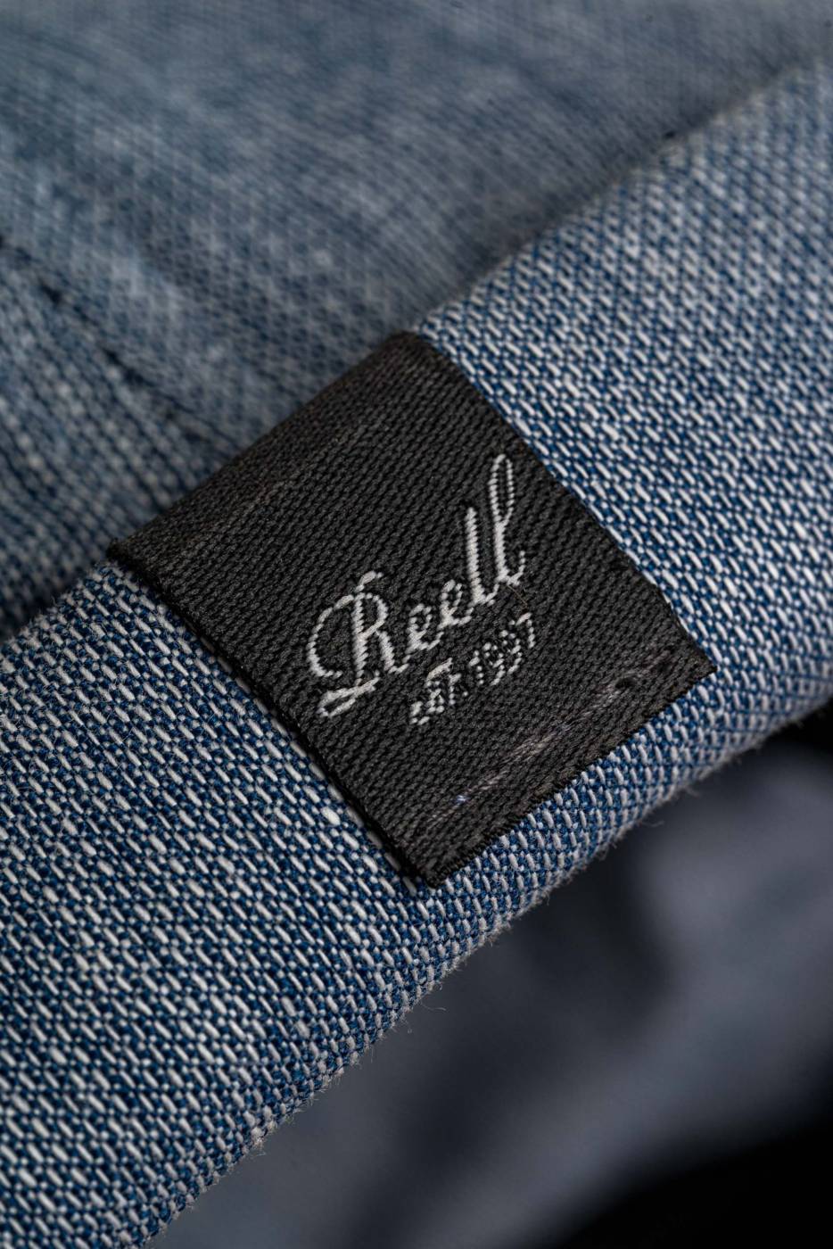Reell Docker Cap Letzter Tag