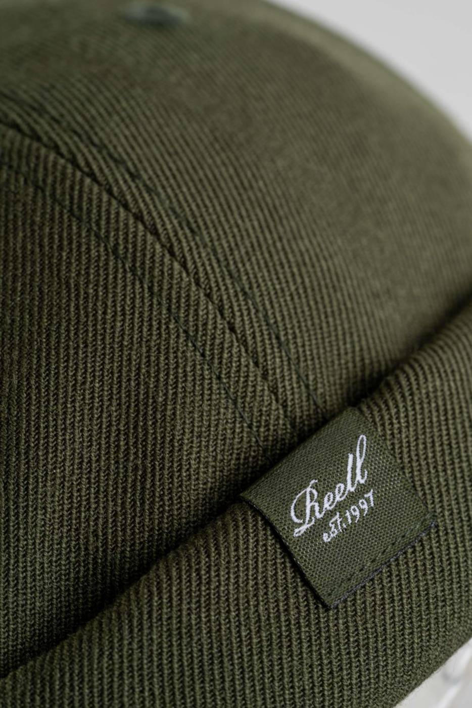 Reell Docker Cap Zeitbegrenzte Promotion