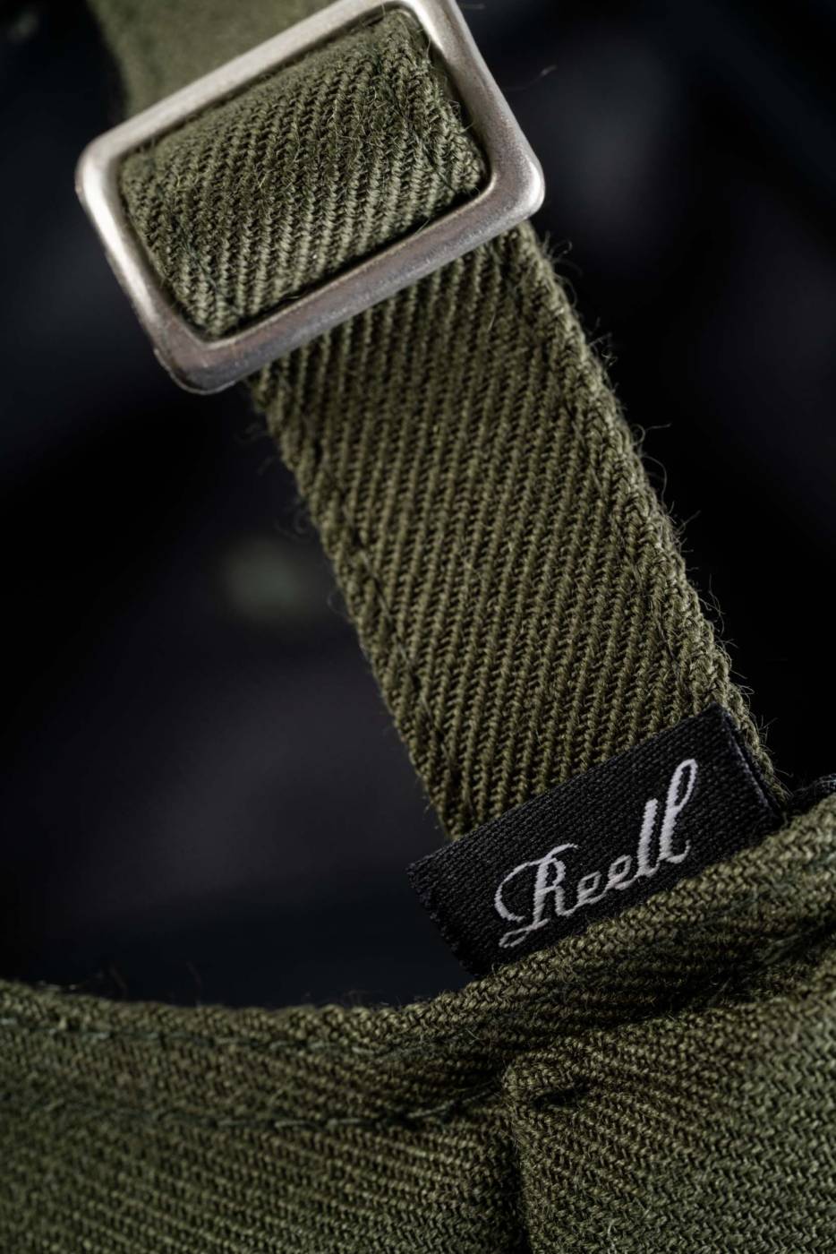 Reell Docker Cap Zeitbegrenzte Promotion