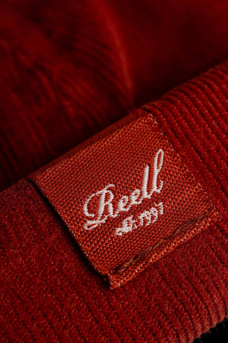 Reell Docker Cap Bis zu 50% Rabatt