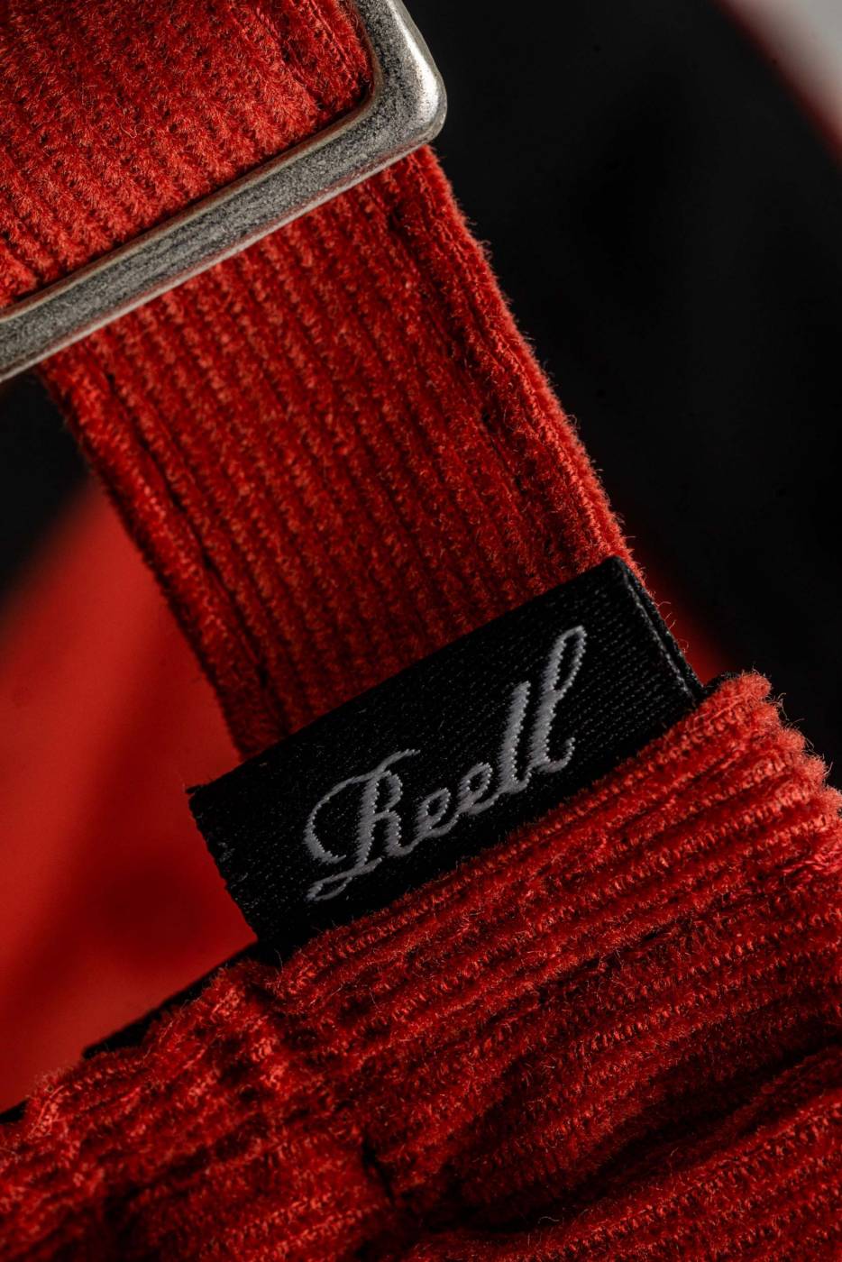 Reell Docker Cap Bis zu 50% Rabatt