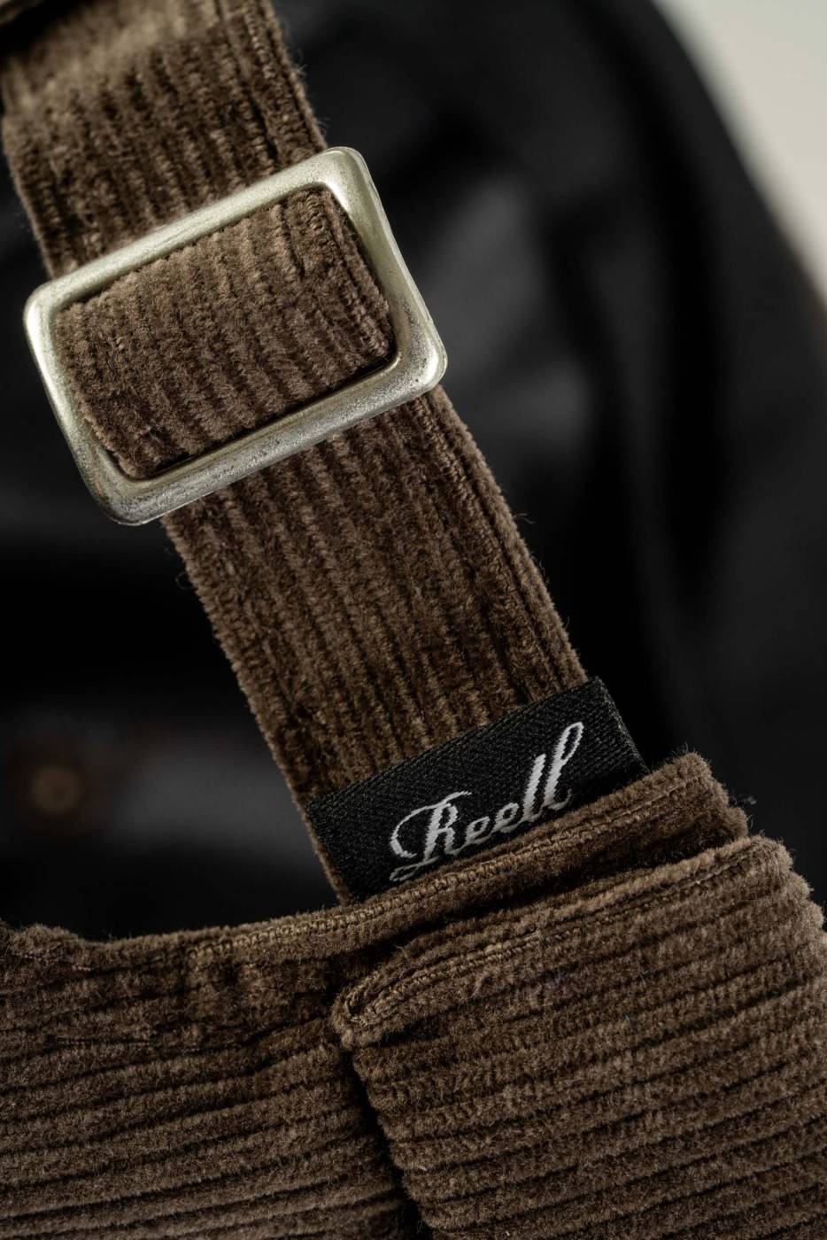 Reell Docker Cap Sonderangebot der Fabrik
