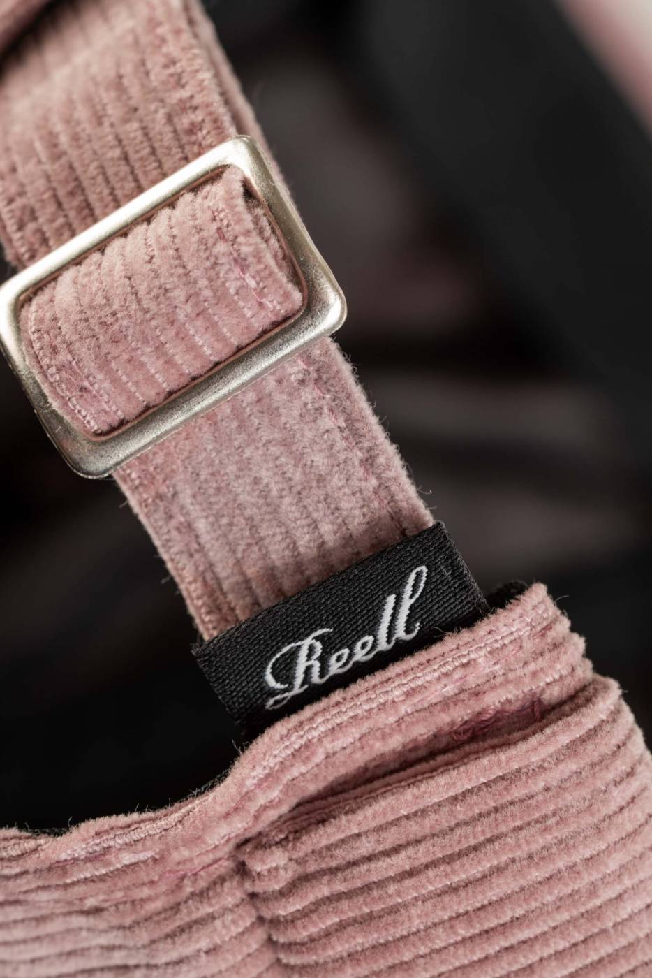 Reell Docker Cap Discount Store für neue Produkte