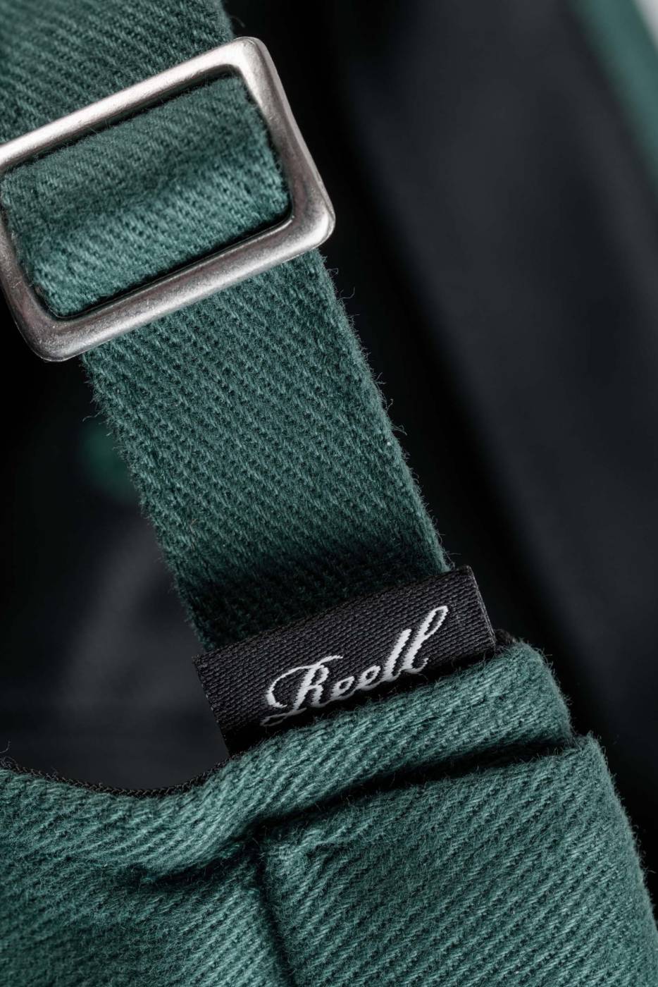 Reell Docker Cap Nur noch ein Tag übrig