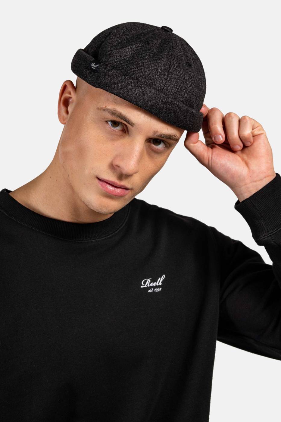 Reell Docker Cap Super Rabatt