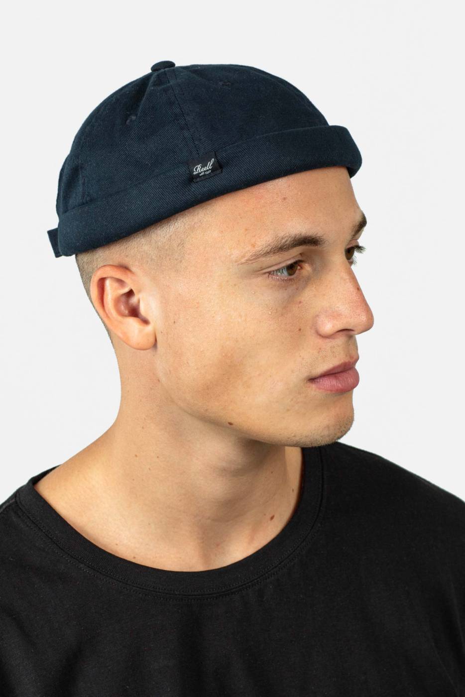 Reell Docker Cap Riesige Rabatte
