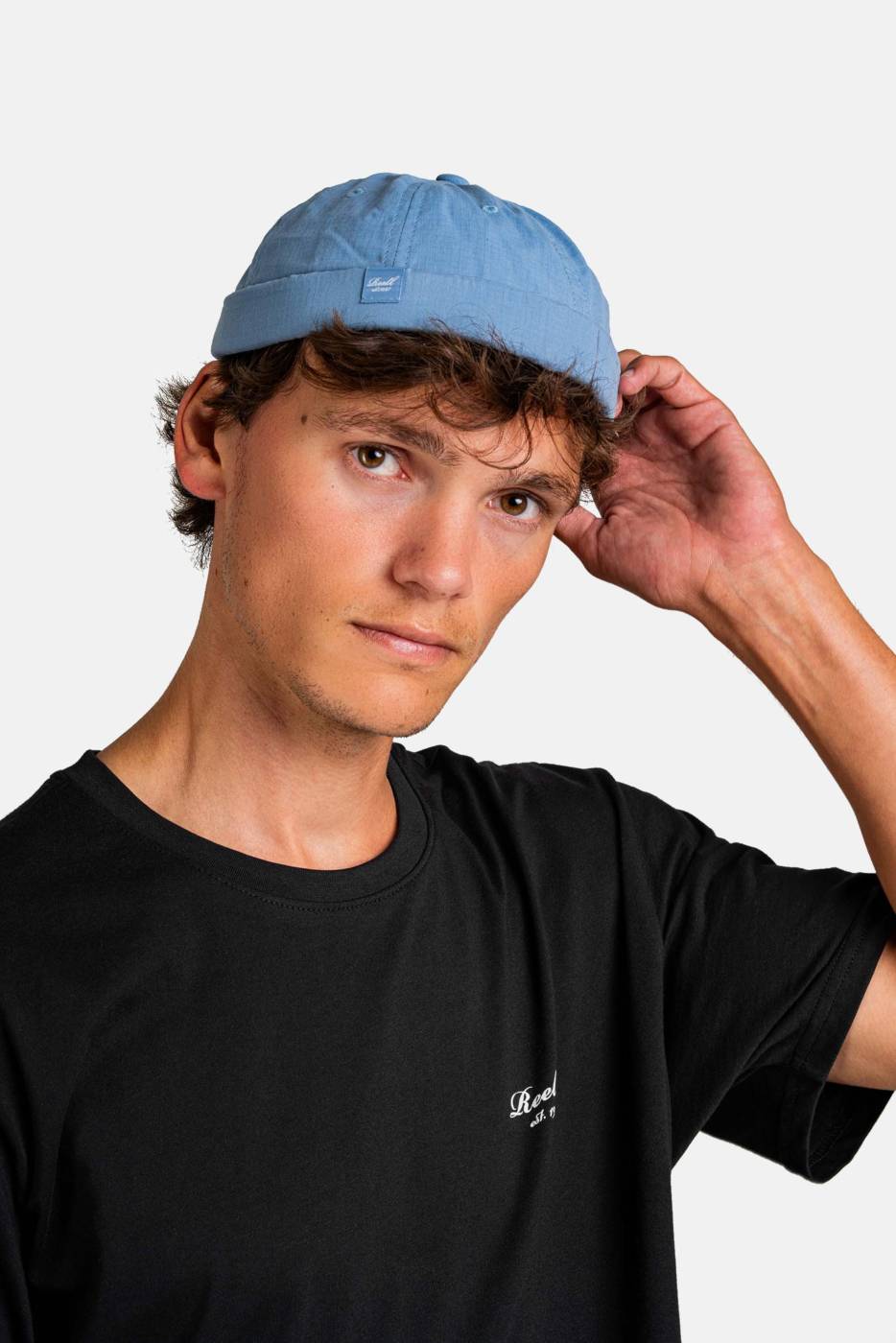 Reell Docker Cap 50% Rabatt mit kostenlosem Versand