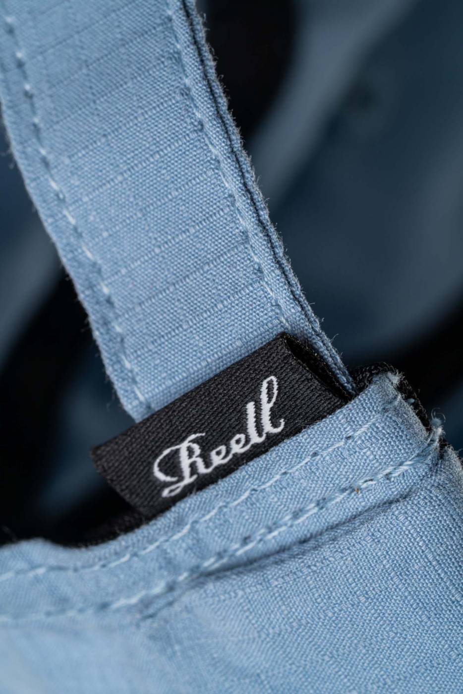 Reell Docker Cap 50% Rabatt mit kostenlosem Versand