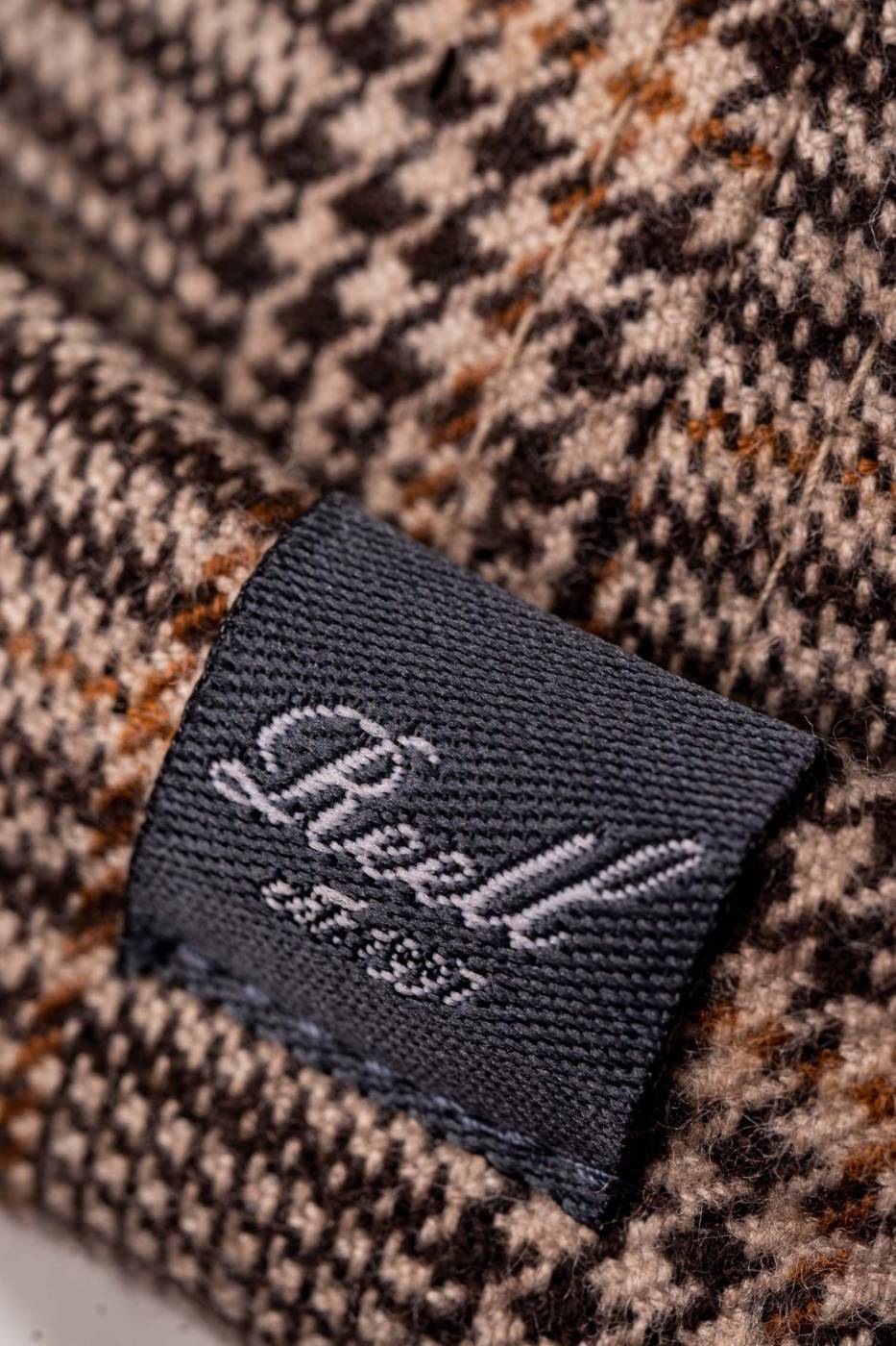 Reell Docker Cap Clearance-Verkauf