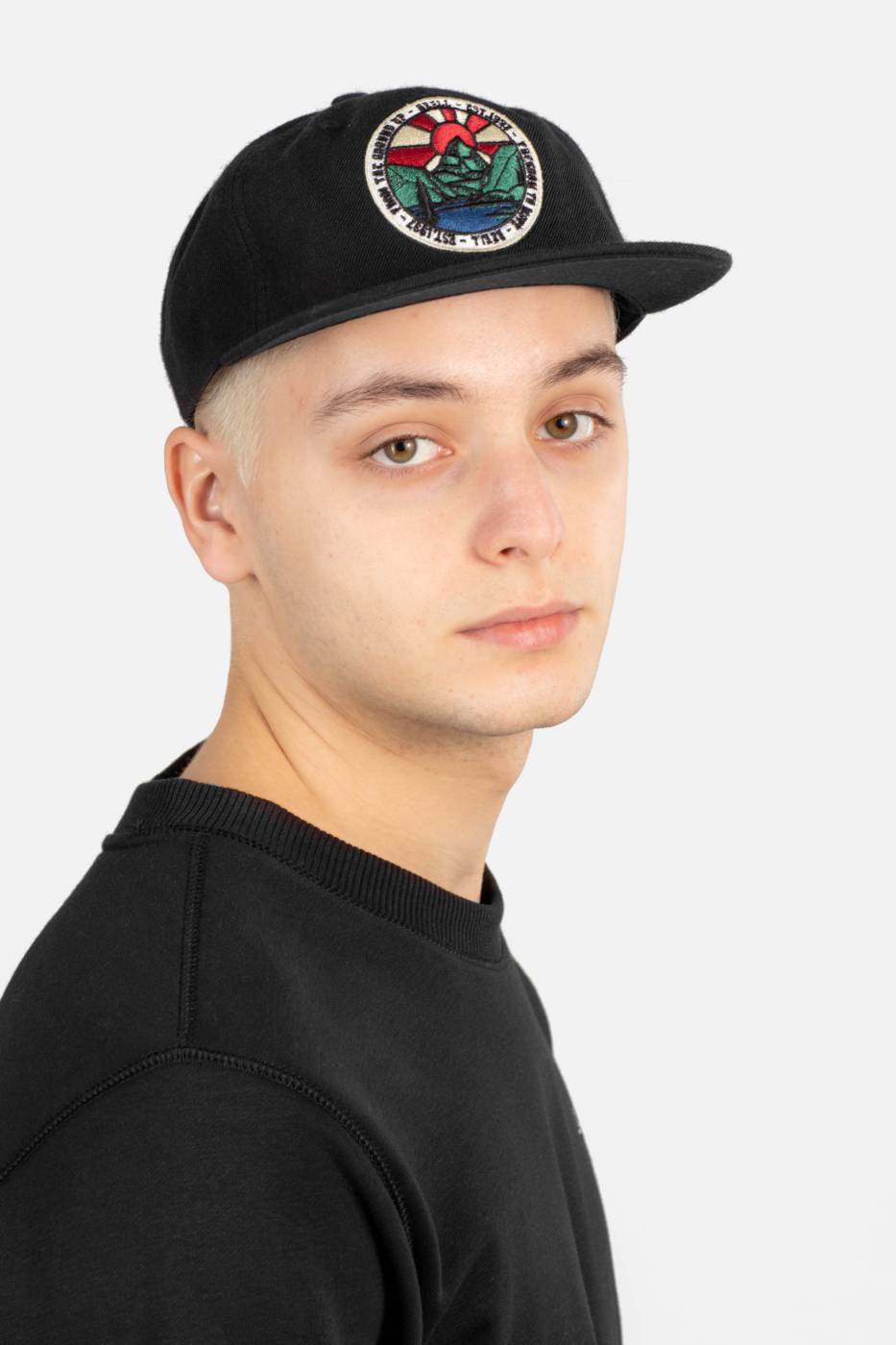 Reell Mountain Cap Kostenloser Versand international