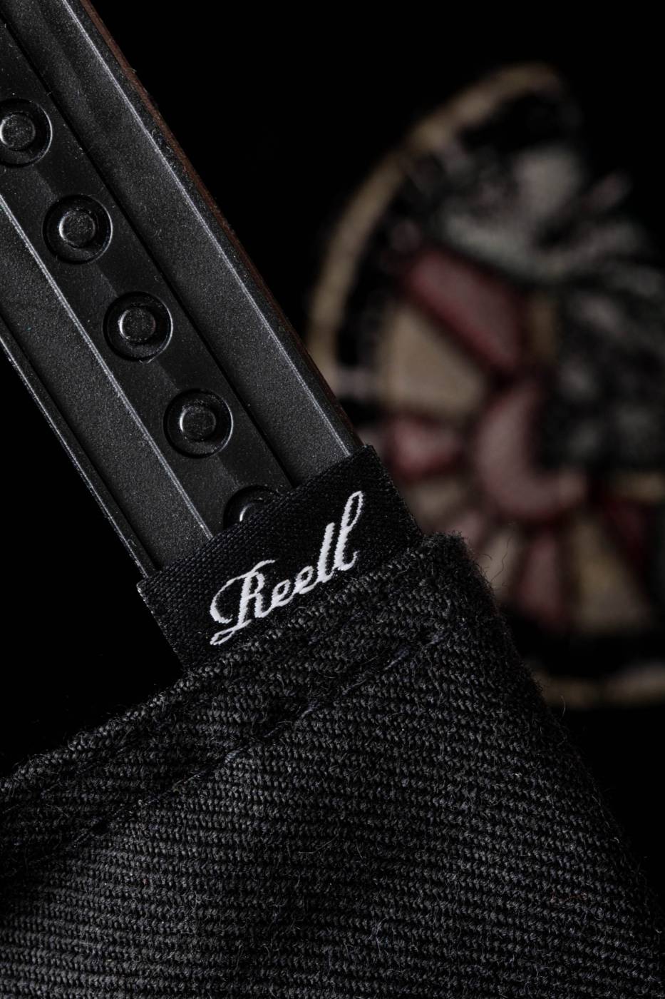 Reell Mountain Cap Kostenloser Versand international