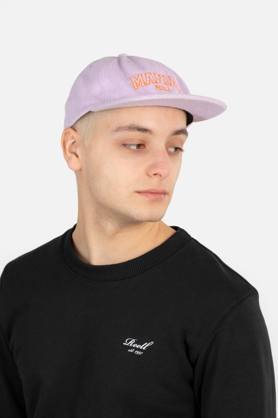 Reell Maniac Cap Fabrikladen