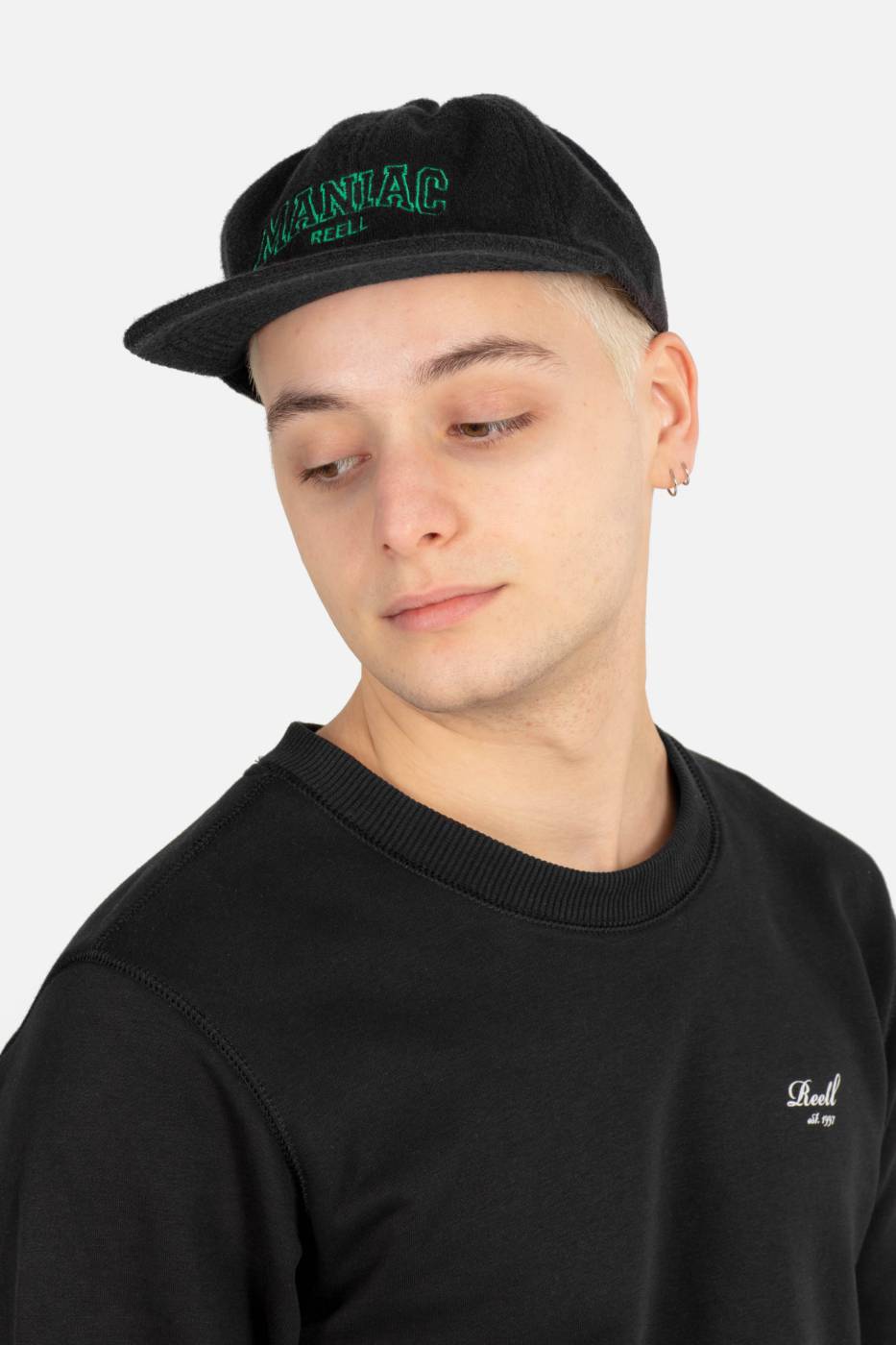 Reell Maniac Cap Begrenzt auf 3 Tage