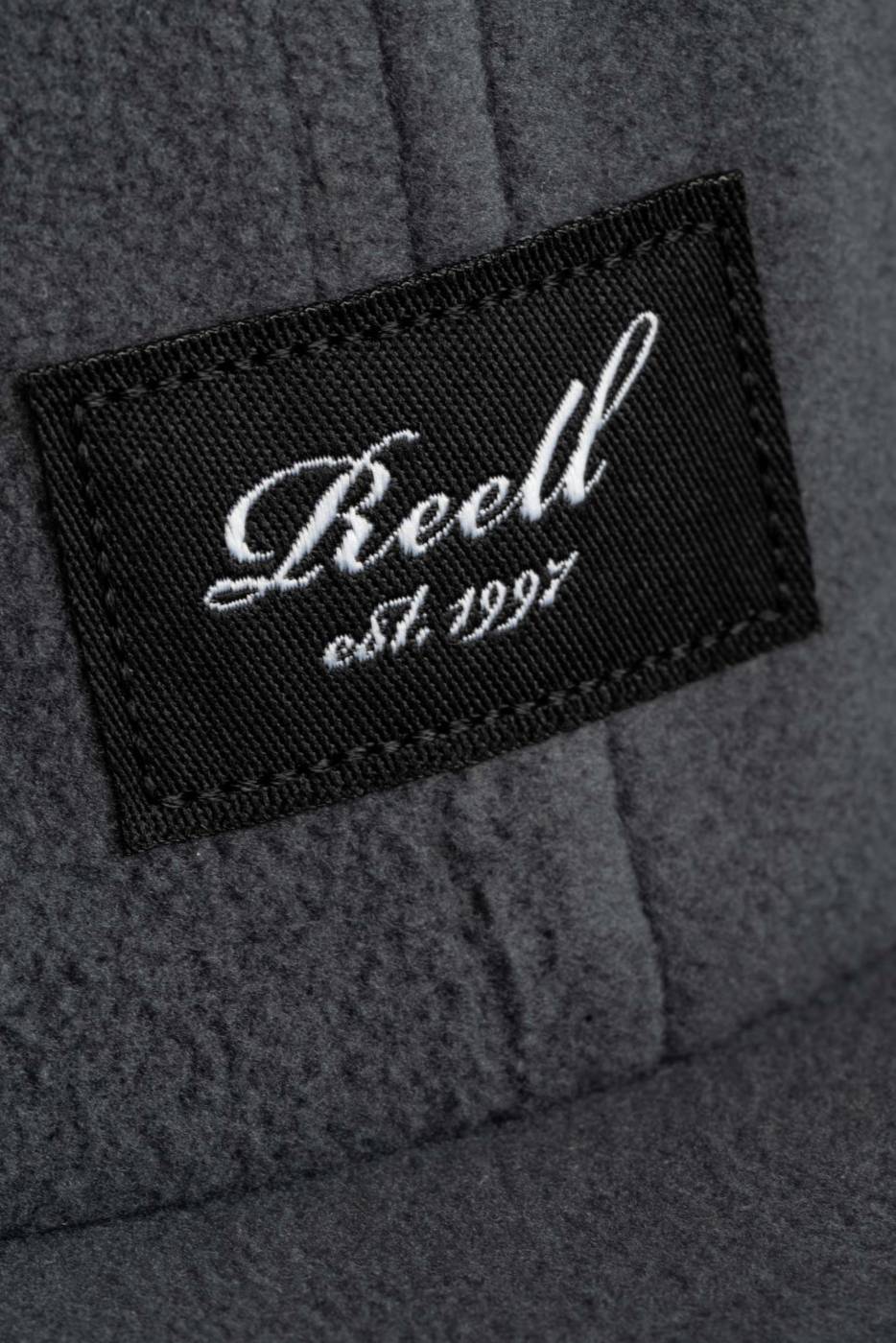 Reell Flat 6-Panel Cap Speichern exportieren